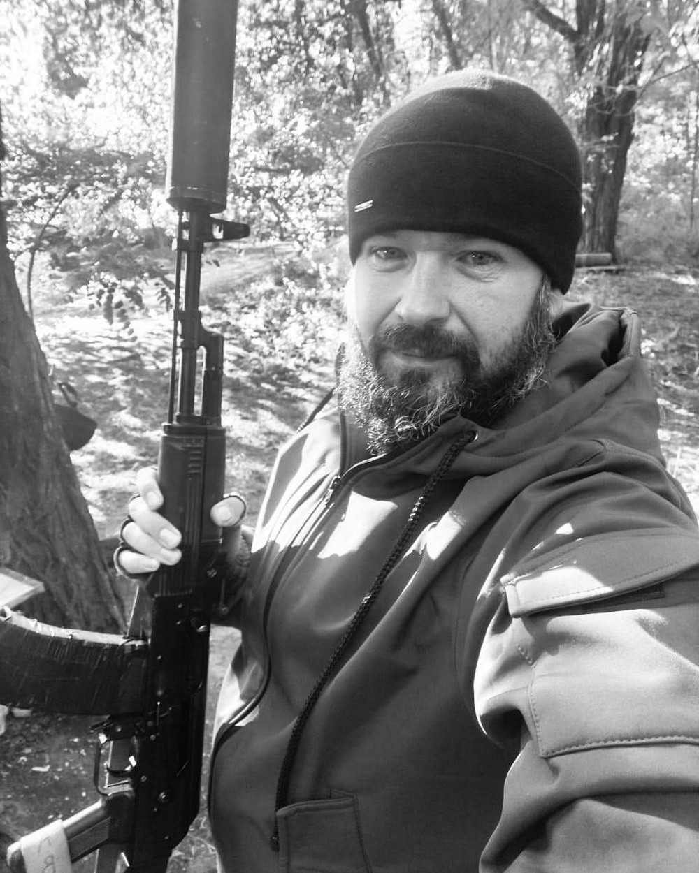 Друга чорна звістка за день: Нікополь втратив ще одного Захисника (фото)