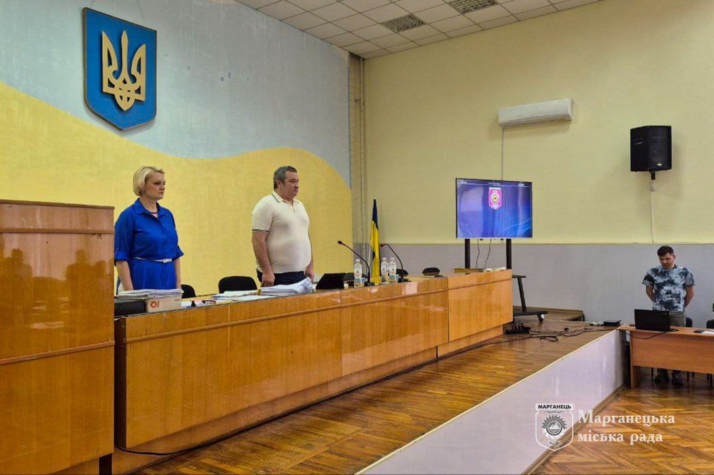 У Марганці школярі отримуватимуть грошові премії за успіхи у навчанні – рішення сесії