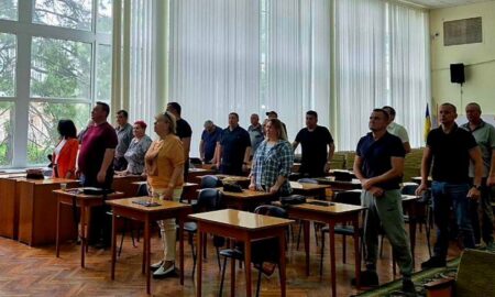 У Марганці школярі отримуватимуть грошові премії за успіхи у навчанні – рішення сесії