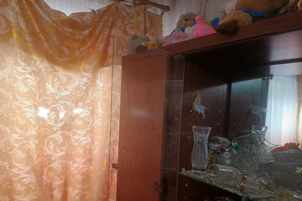 Ворог атакував Нікопольщину