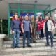 Він наголосив, що лікування та реабілітація тут, у Нікополі, можливі тільки під обстрілами.