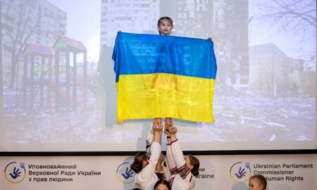 У Дніпрі відкрився один із найбільших в Україні і перший на сході Центр захисту прав дитини 31 У Дніпрі відкрився один із найбільших в Україні і перший на сході Центр захисту прав дитини