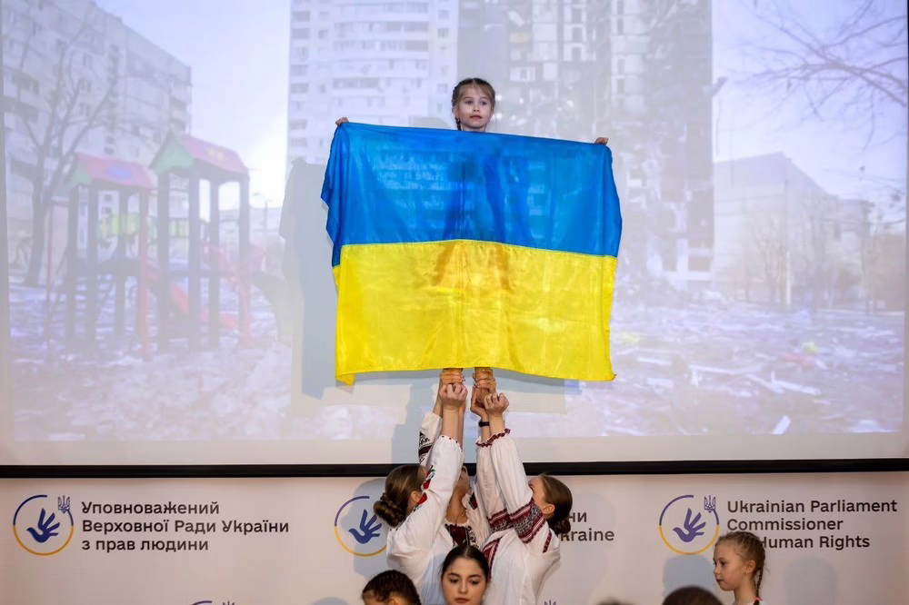 У Дніпрі відкрився один із найбільших в Україні і перший на сході Центр захисту прав дитини