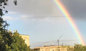 погода у Нікополі 1 червня