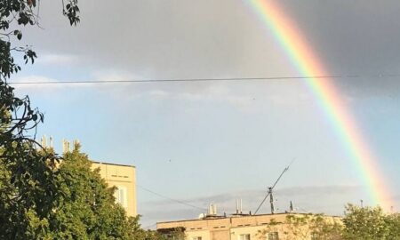 погода у Нікополі 1 червня