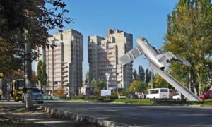 погода у Нікополі 12 травня