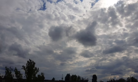 погода у Нікополі 17 травня 2