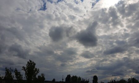 погода у Нікополі 17 травня 2