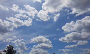 погода у Нікополі 20 травня