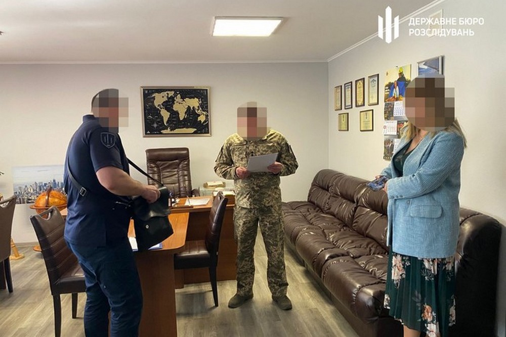 Майно компанії з Нікополя заарештовано у справі про розкрадання коштів для ЗСУ