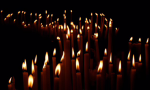 Пішла з життя людина-легенда, екс-депутат Нікопольської міської ради, яка брала участь у газифікації міста