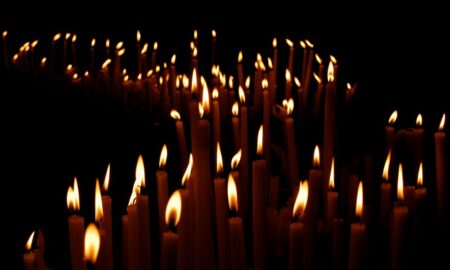 Пішла з життя людина-легенда, екс-депутат Нікопольської міської ради, яка брала участь у газифікації міста 7 Пішла з життя людина-легенда, екс-депутат Нікопольської міської ради, яка брала участь у газифікації міста