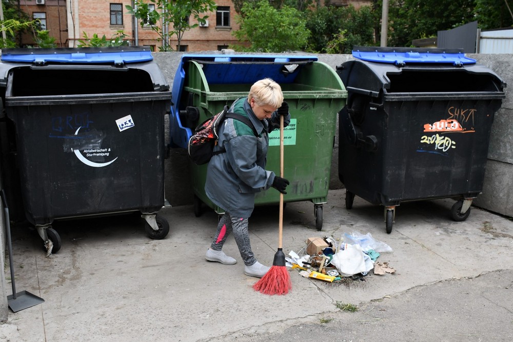 сміття