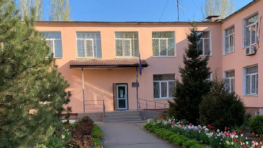 Резонансне вбивство феросплавника у Нікополі