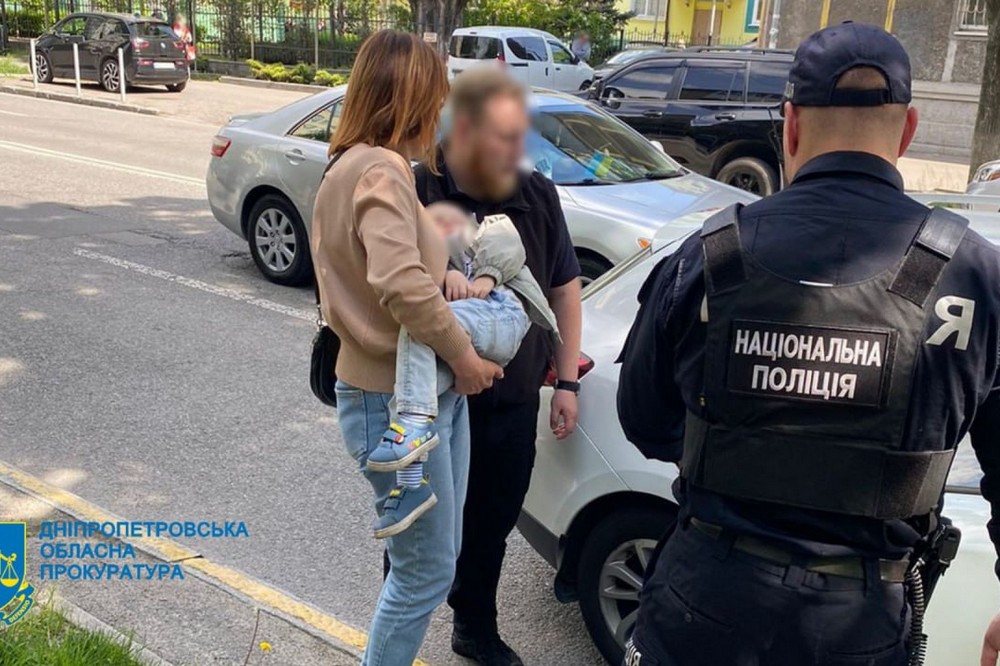 у Дніпрі 4