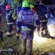 у Кривому Розі авто зіткнулося з древом