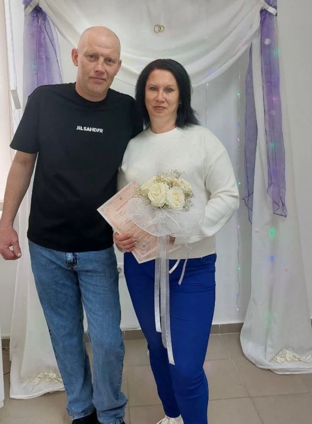 у Марганці створили ще одну сім'ю