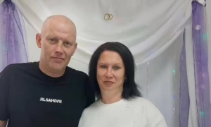 у Марганці створили ще одну сім'ю 2
