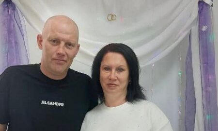 у Марганці створили ще одну сім'ю 2