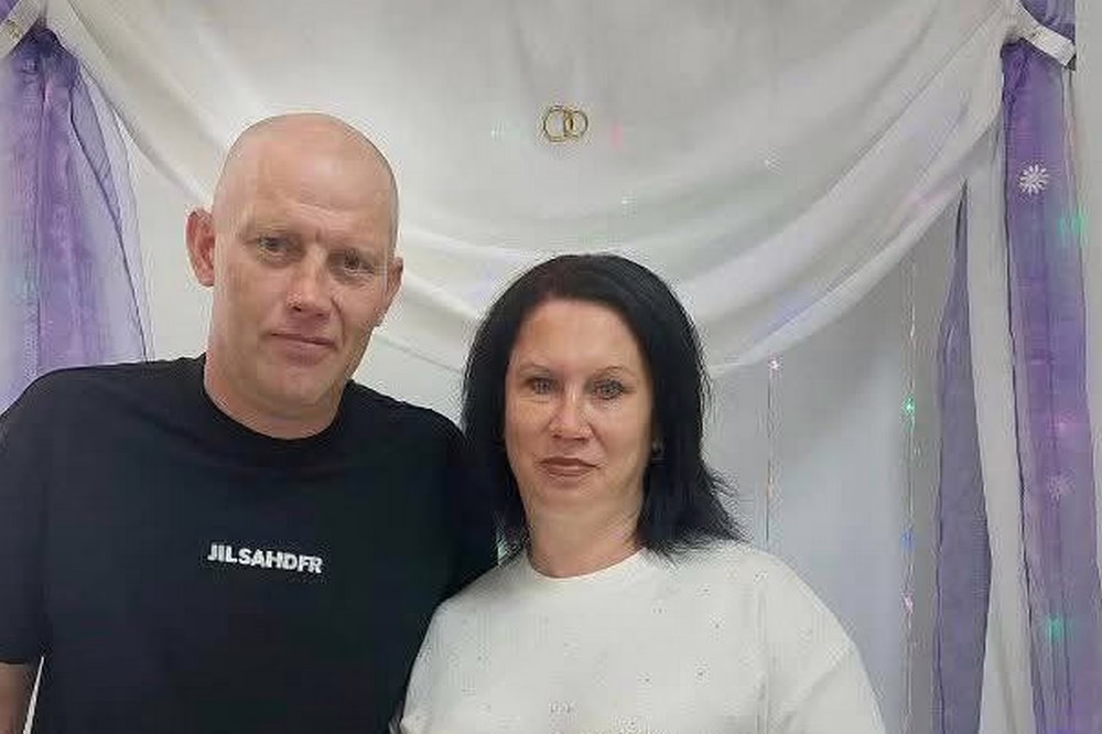 у Марганці створили ще одну сім'ю 2