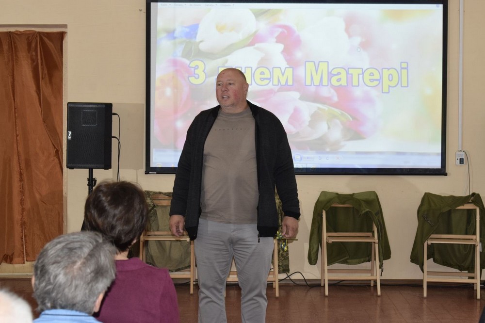 у Мирівській громаді 5