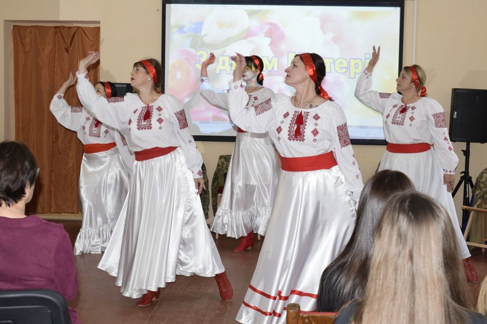 у Мирівській громаді 6