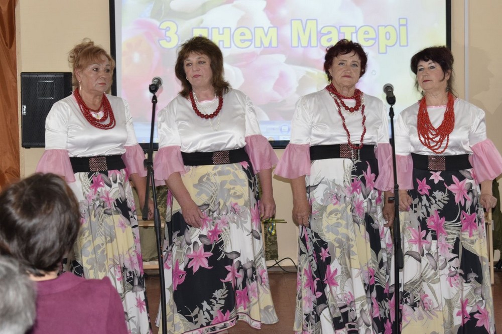 у Мирівській громаді 9