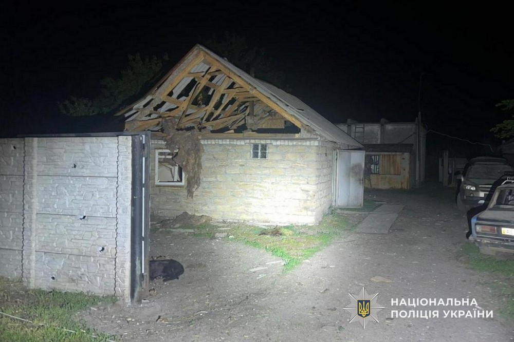 у Нікополі 2