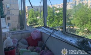 у Нікополі 5