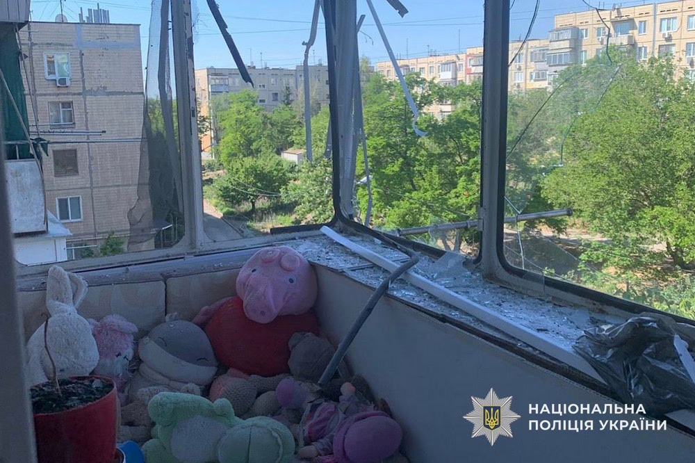 у Нікополі 5