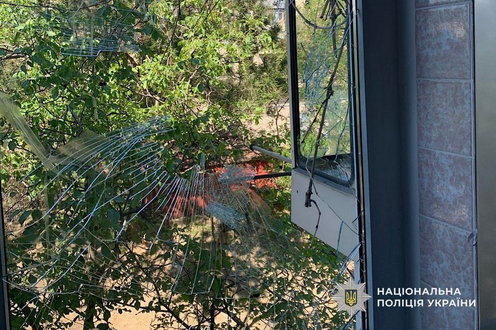 у Нікополі 7