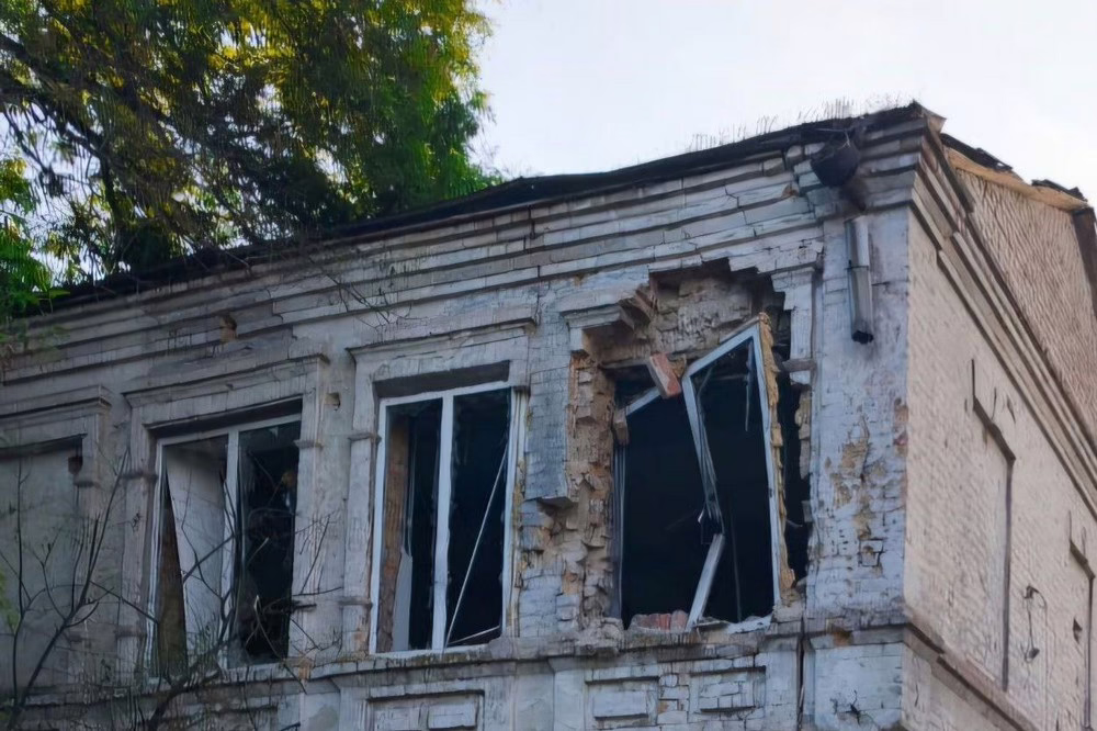 у Нікополі 7