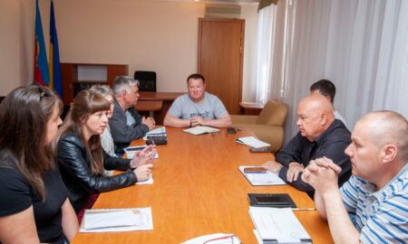 у Нікопольському районі 2