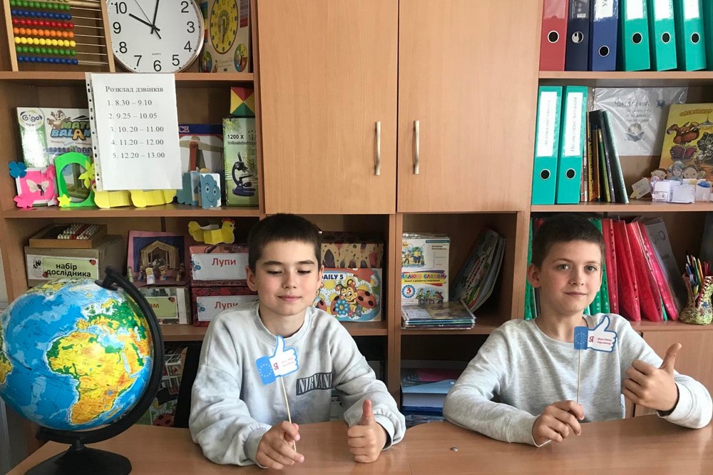 у Покрові 13