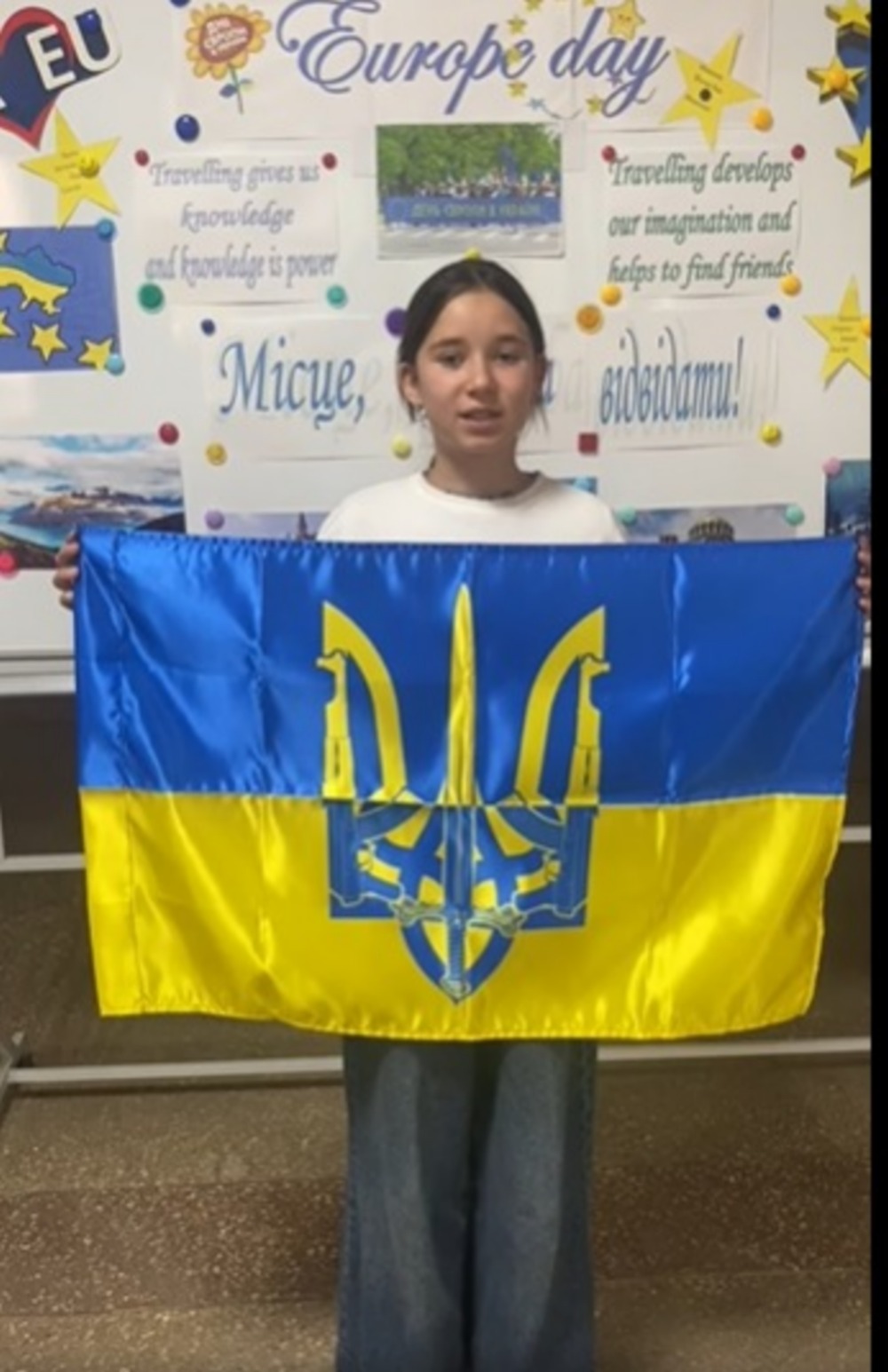 у Покрові 5