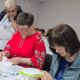 у Центрі освіти дорослих Нікополя
