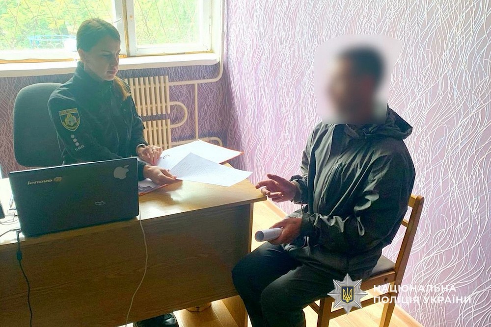 На Нікопольщині