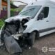 Окупанти вдарили по комунальному підприємству у Нікополі, поранивши двох жінок, також під ударом ворога були Синельниківщина і Криворіжжя (фото)