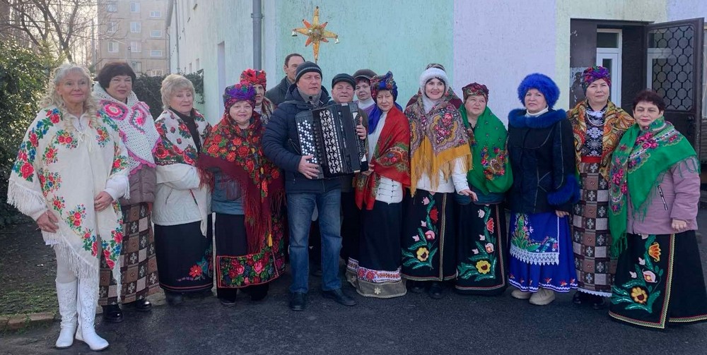 Тріумфальна весна для гурту «Микитин Ріг» з Нікополя: серед здобутків 5 нагород!