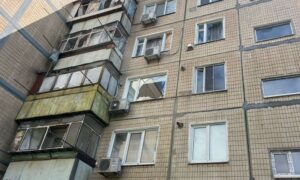 ворог гатив по Нікополю і двом громадам району 4