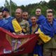 з ворожого полону повернувся 21 захисник з Дніпропетровщини 2