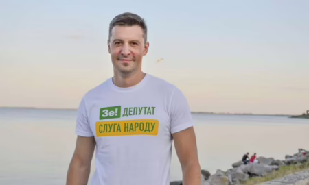 задекларував нардеп від Нікополя і Покрова Денис Герман