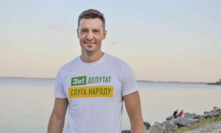 задекларував нардеп від Нікополя і Покрова Денис Герман