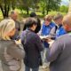 жителі Мирівської громади отримали допомогу від