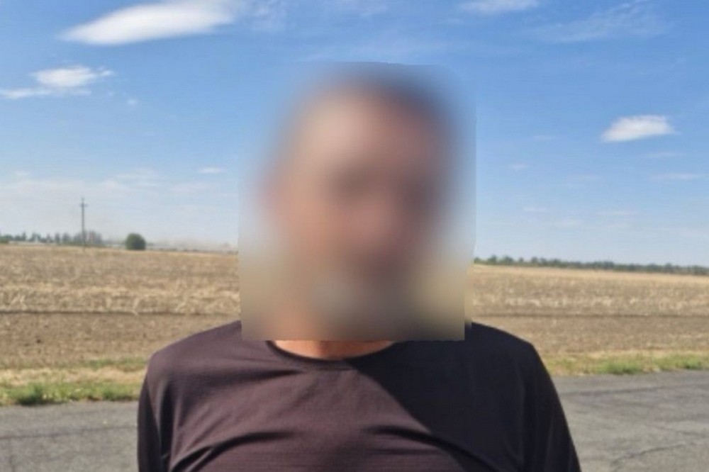 жителя Нікопольщини