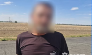 жителя Нікопольщини 2