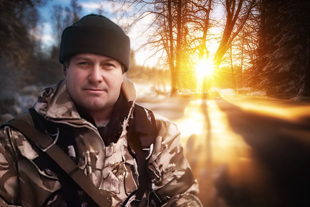 Вбиті росією мешканці Нікопольщини: Захисник з Томаківщини Михайло Якобишин сьогодні святкував би 53-річчя…