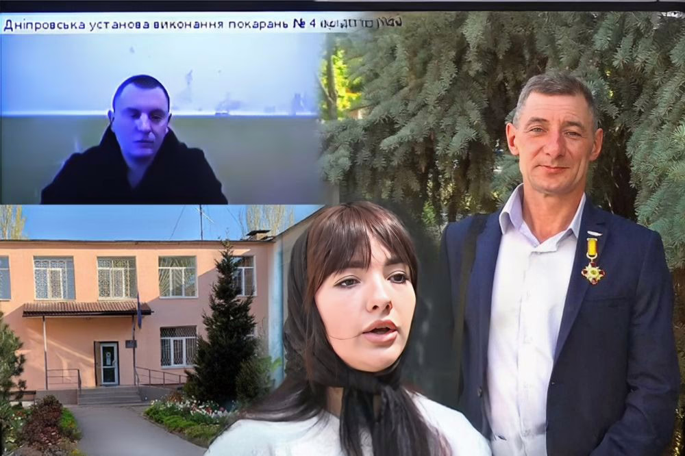 Резонансне вбивство феросплавника у Нікополі: справедливість під загрозою – вважає донька і просить розголосу
