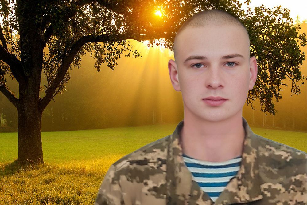 Вбиті росією мешканці Нікопольщини: Захисник з Нікополя Сергій Білий загинув 15 травня