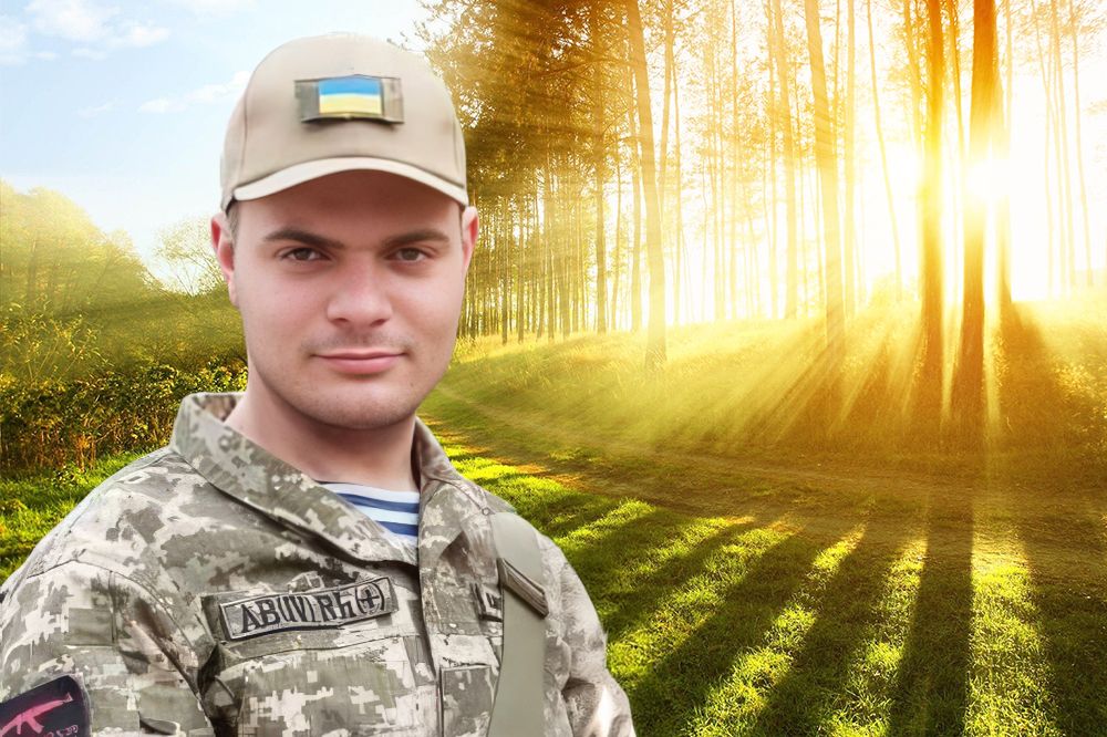 Вбиті росією мешканці Нікопольщини: Захисник з Покрова Микола Безердян загинув 19 травня